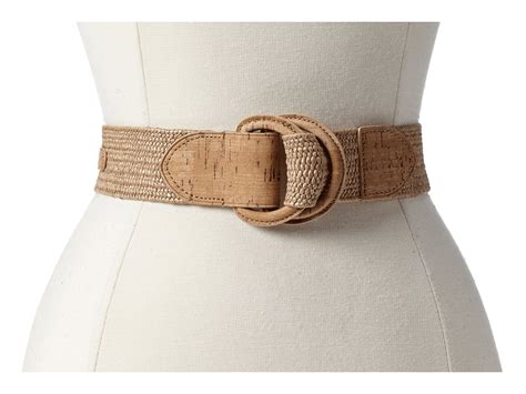 woven belts for women